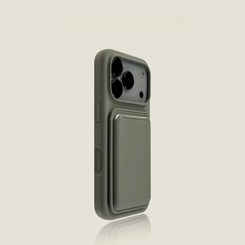 Aura Slim MagSafe iPhone Case