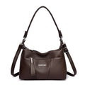 Valora Soft Shoulder Bag