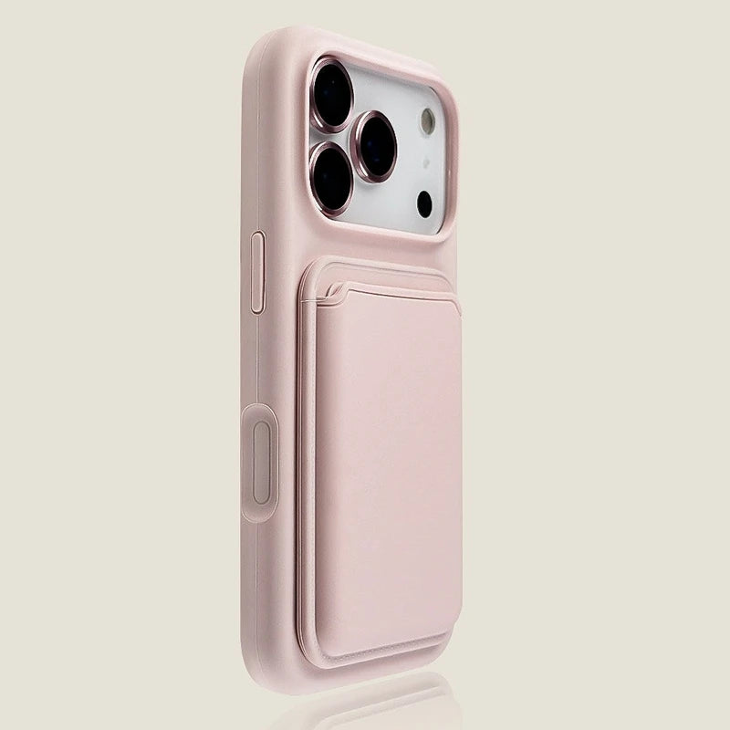 Aura Slim MagSafe iPhone Case
