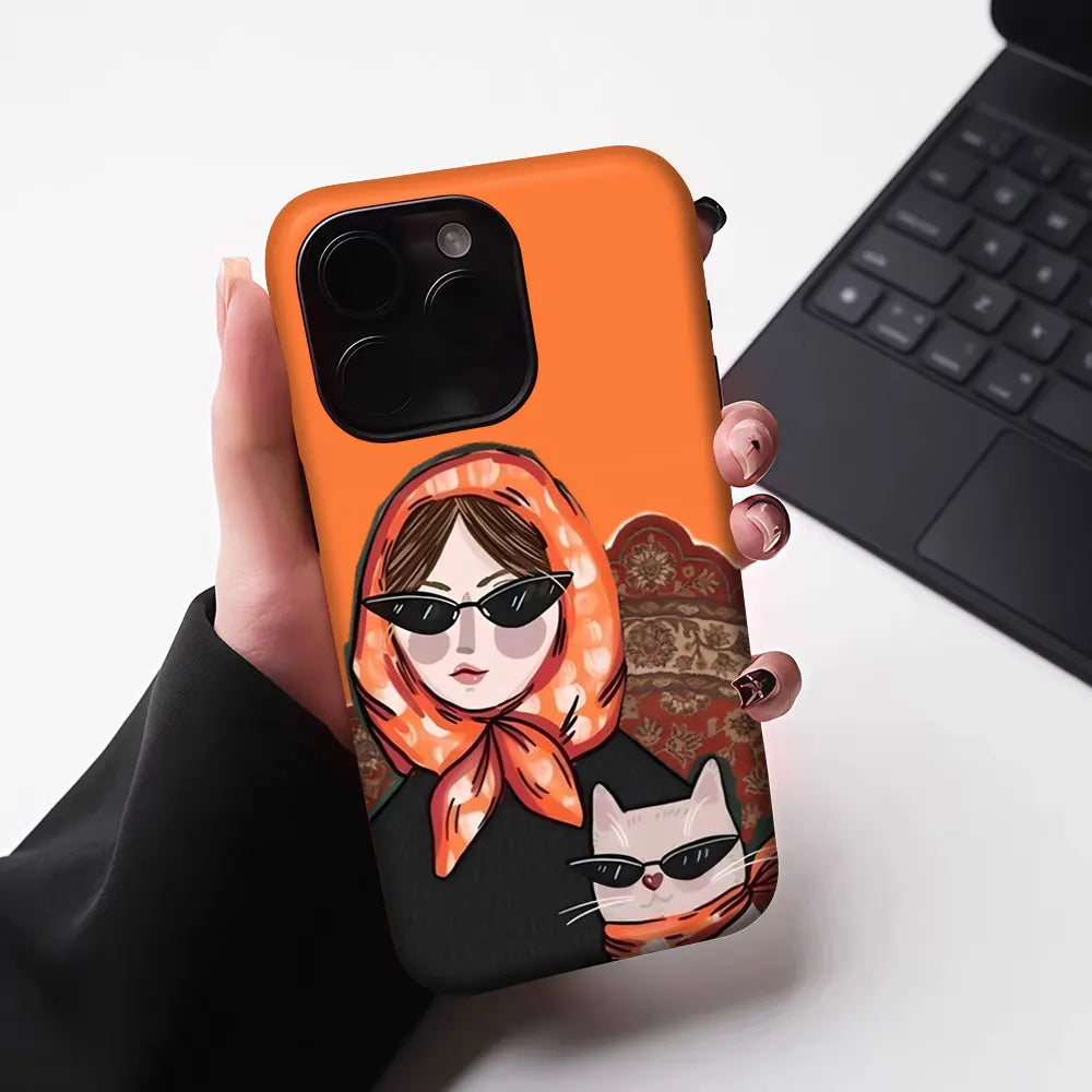 Matte Muse