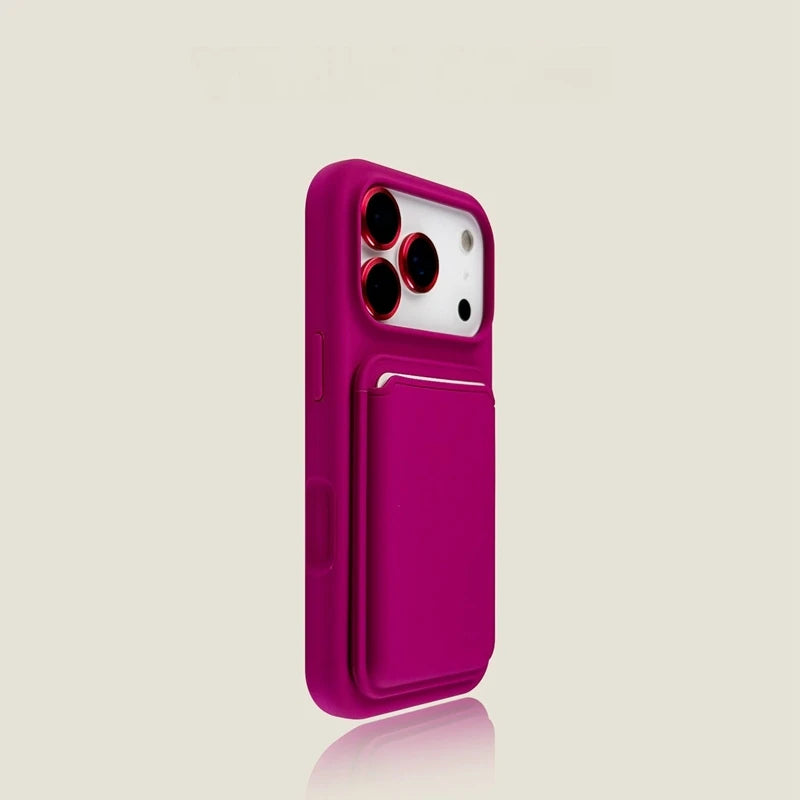 Aura Slim MagSafe iPhone Case