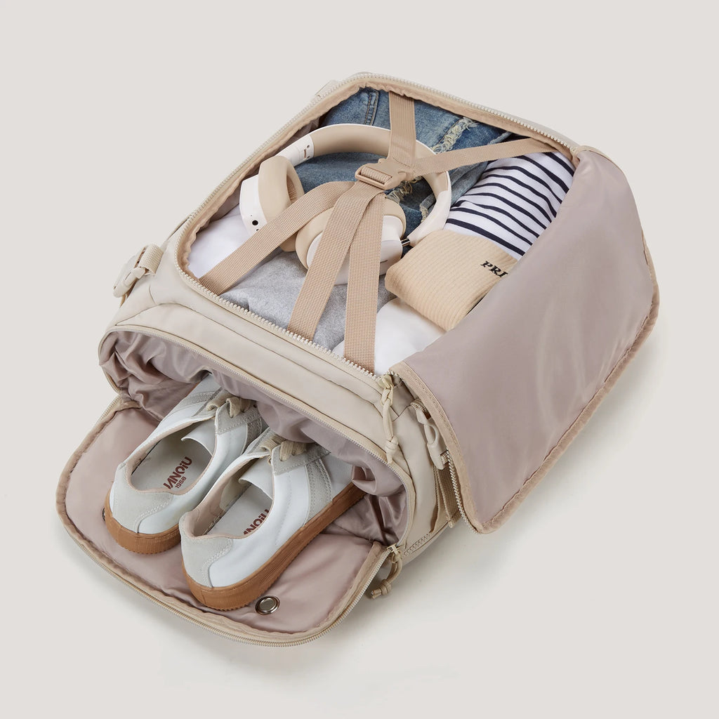 BAGSMART Underseat Vacuum Compression Bag