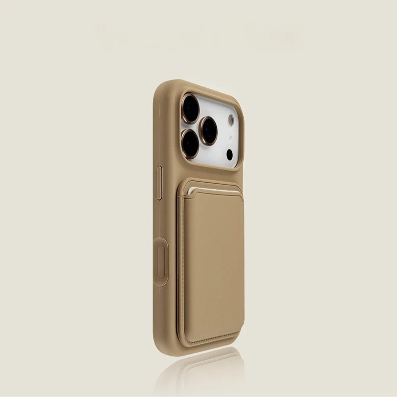 Aura Slim MagSafe iPhone Case