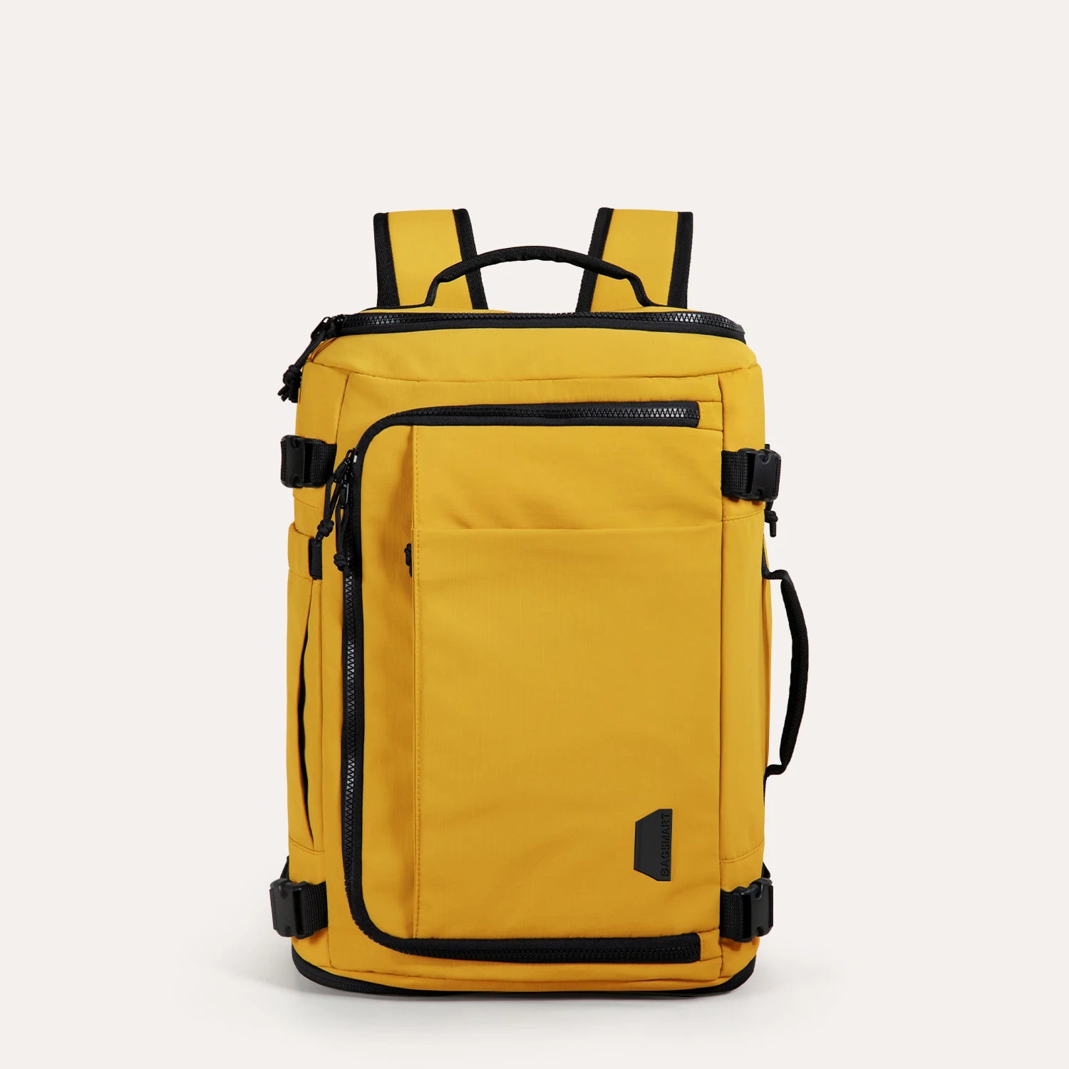 BAGSMART Underseat Vacuum Compression Bag