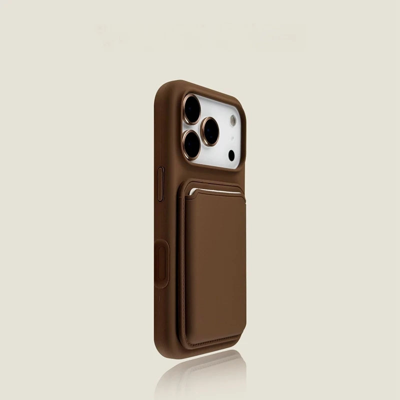 Aura Slim MagSafe iPhone Case