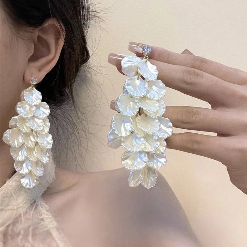 Clip-on Earring Collection (17 Varieties)