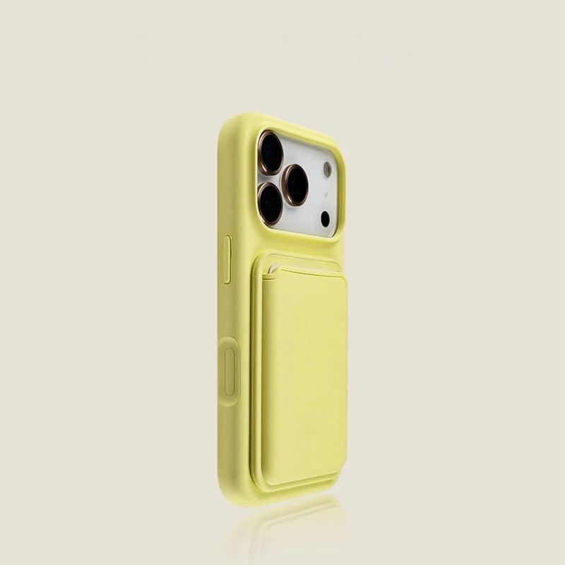 Aura Slim MagSafe iPhone Case