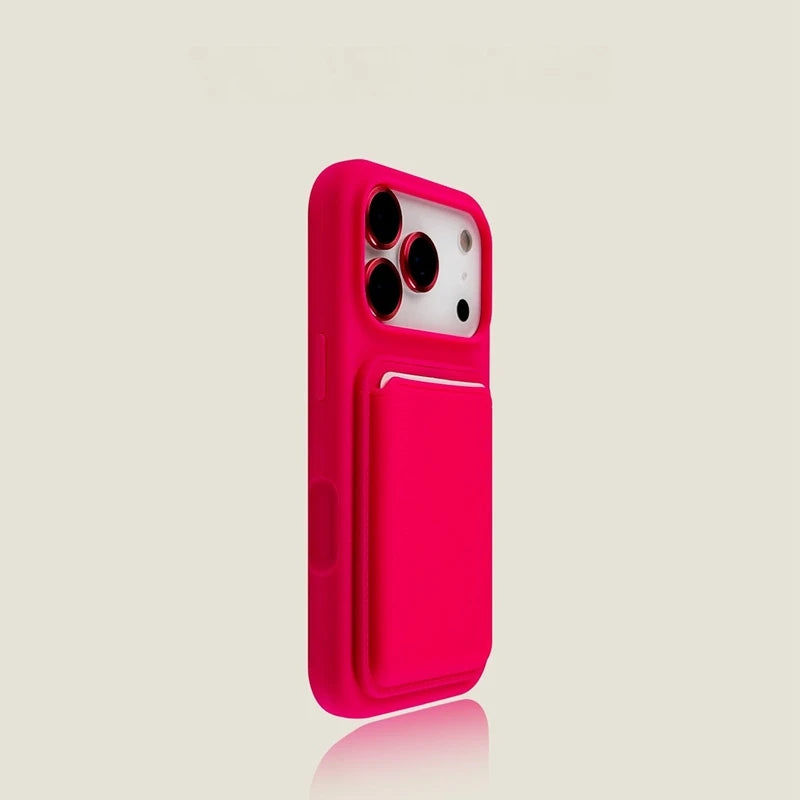 Aura Slim MagSafe iPhone Case