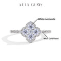Atta Gems Moissanite Ring Collection 