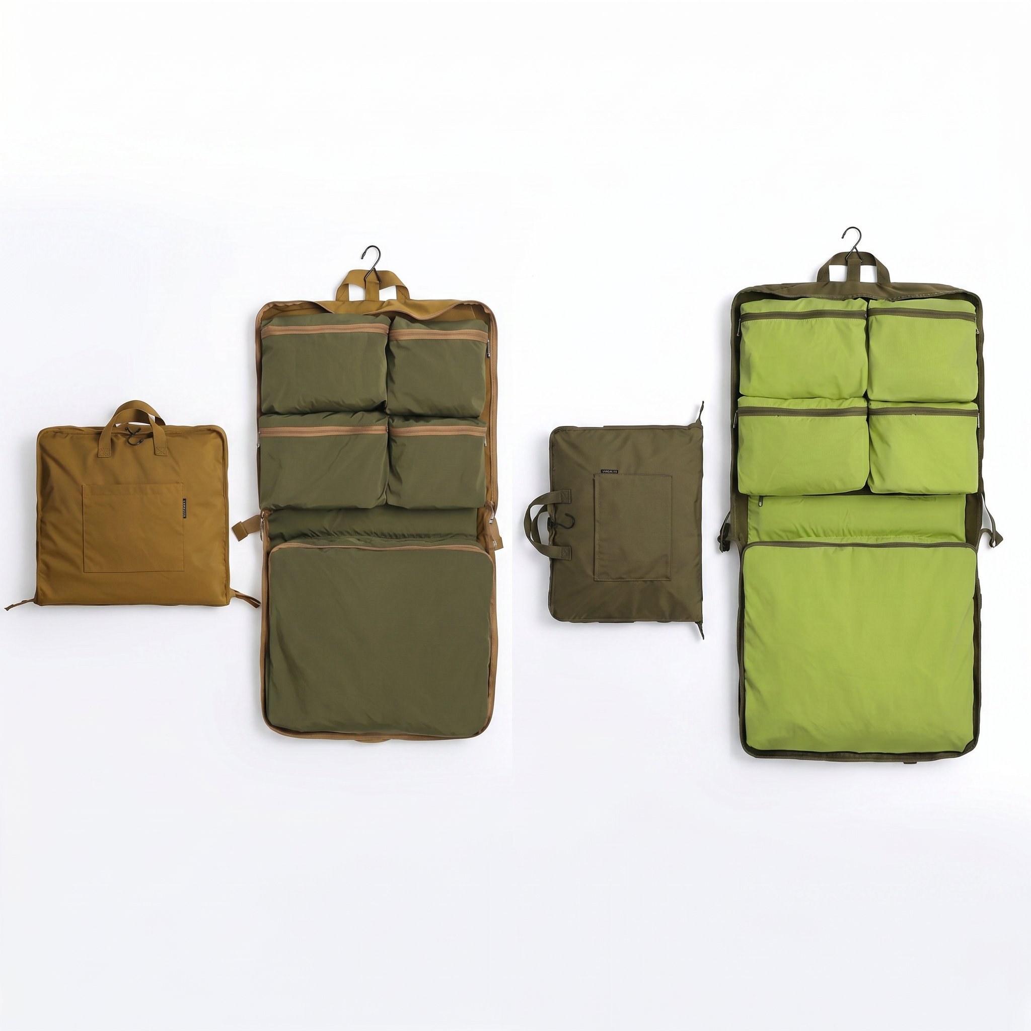 The Transit Bag