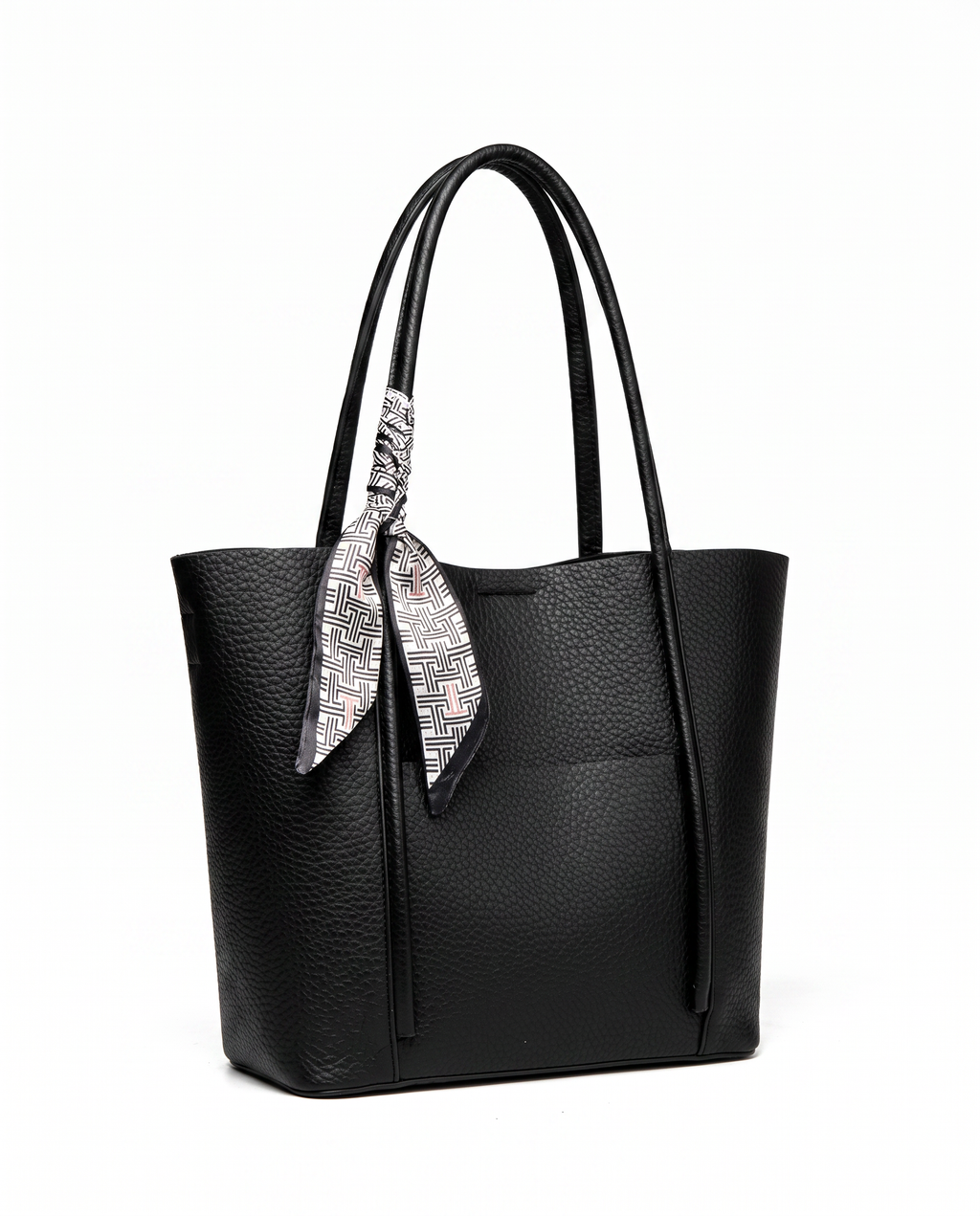 Elara Vintage Tote