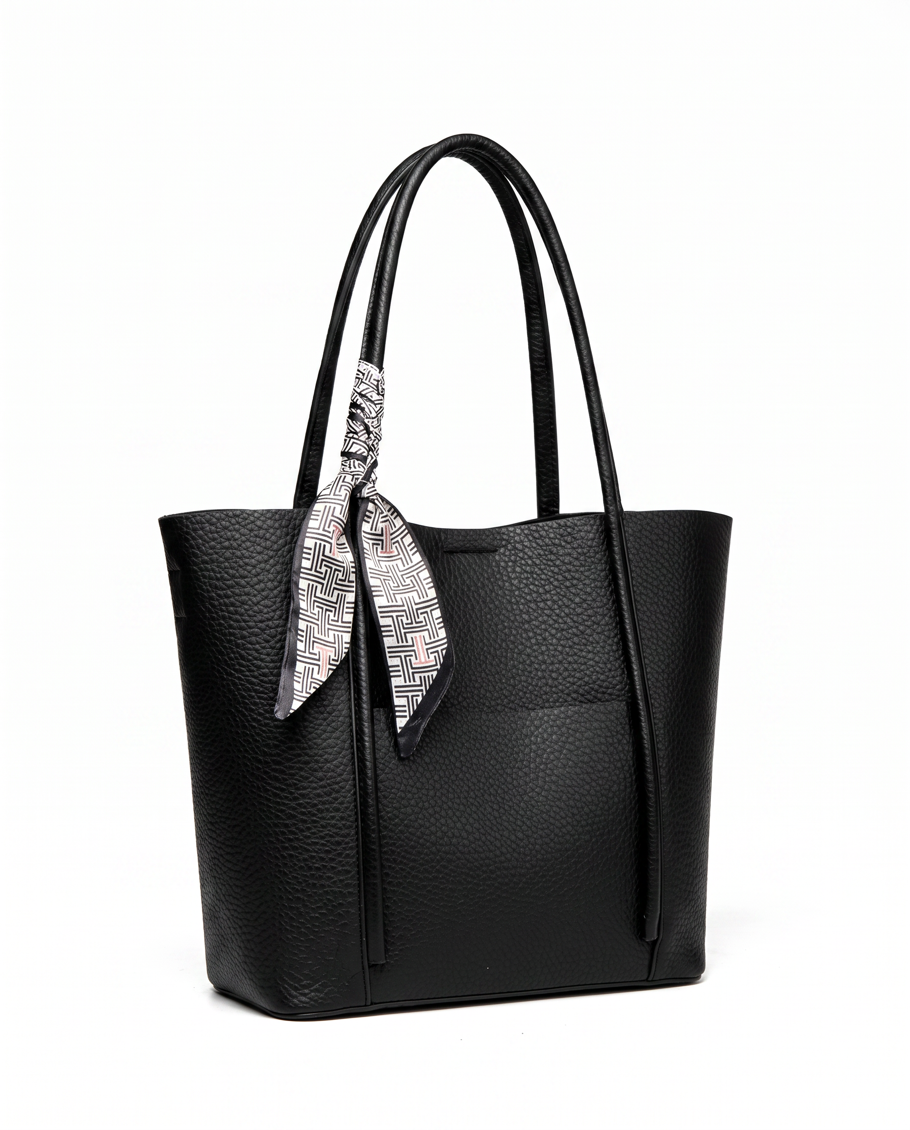 Elara Vintage Tote