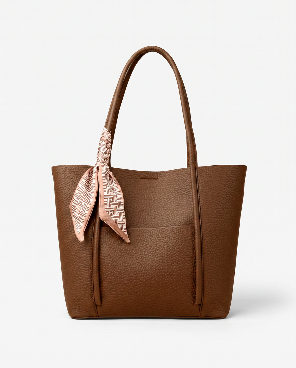 Elara Vintage Tote