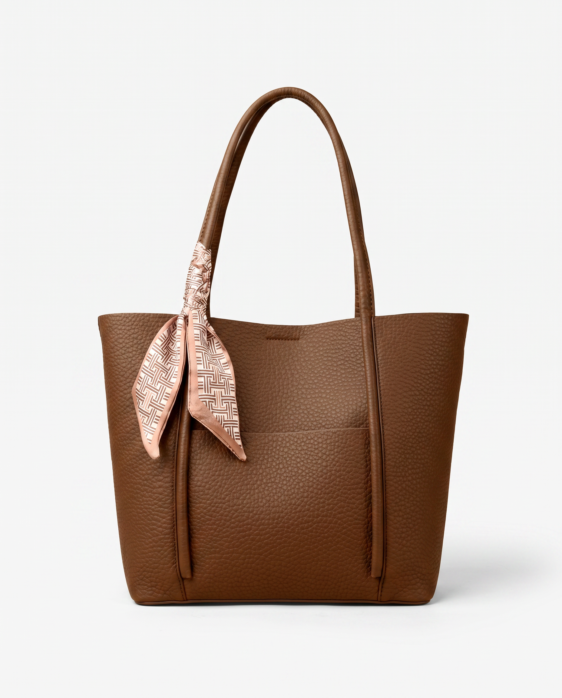 Elara Vintage Tote