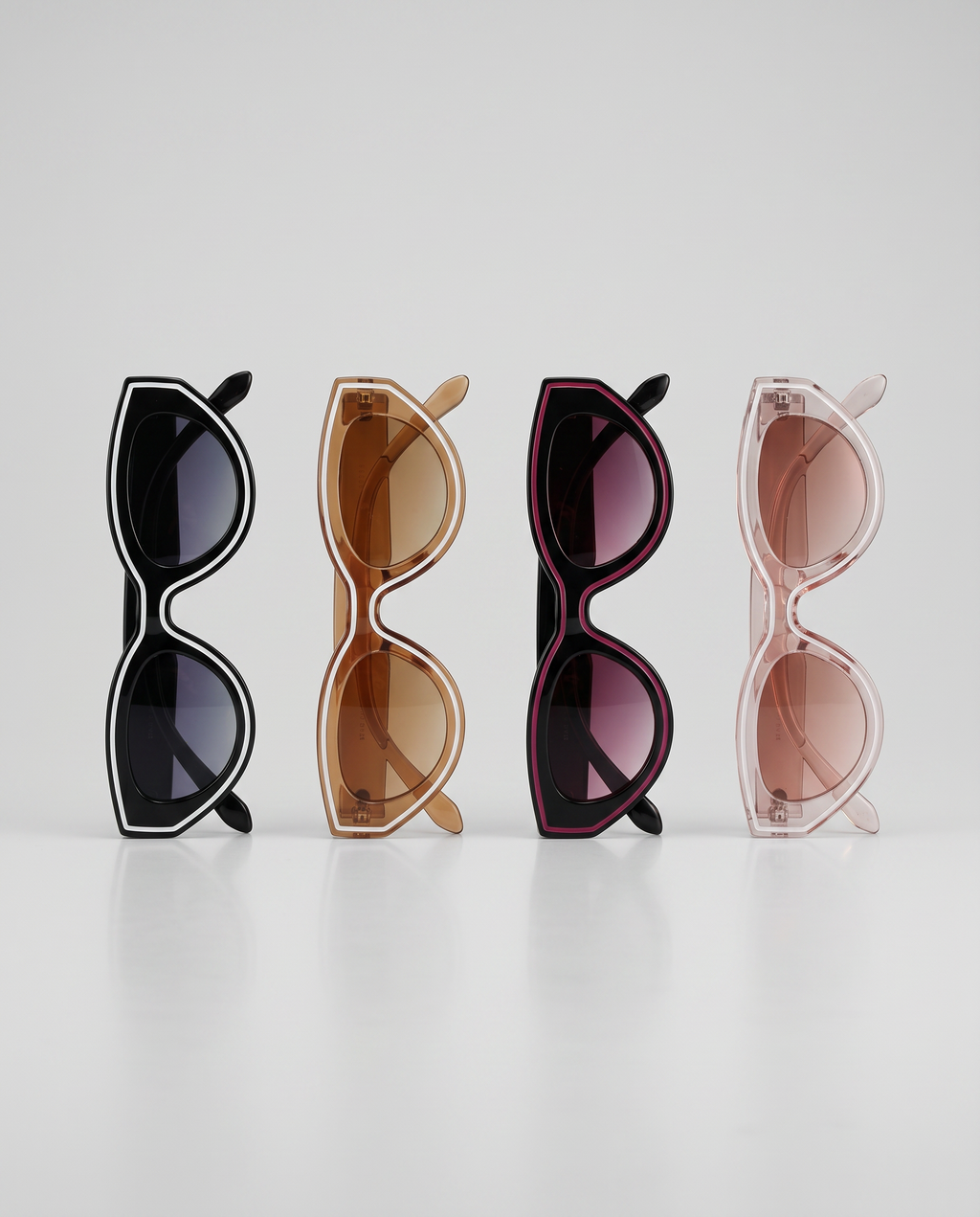Cat-Eyes