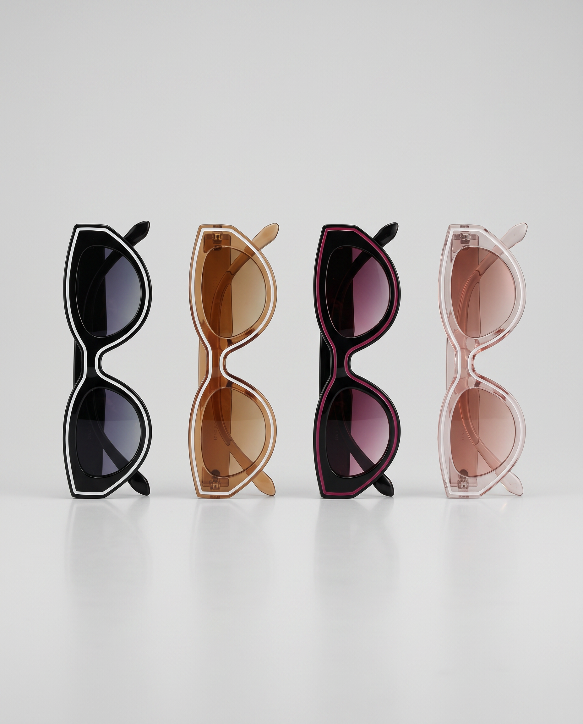 Cat-Eyes