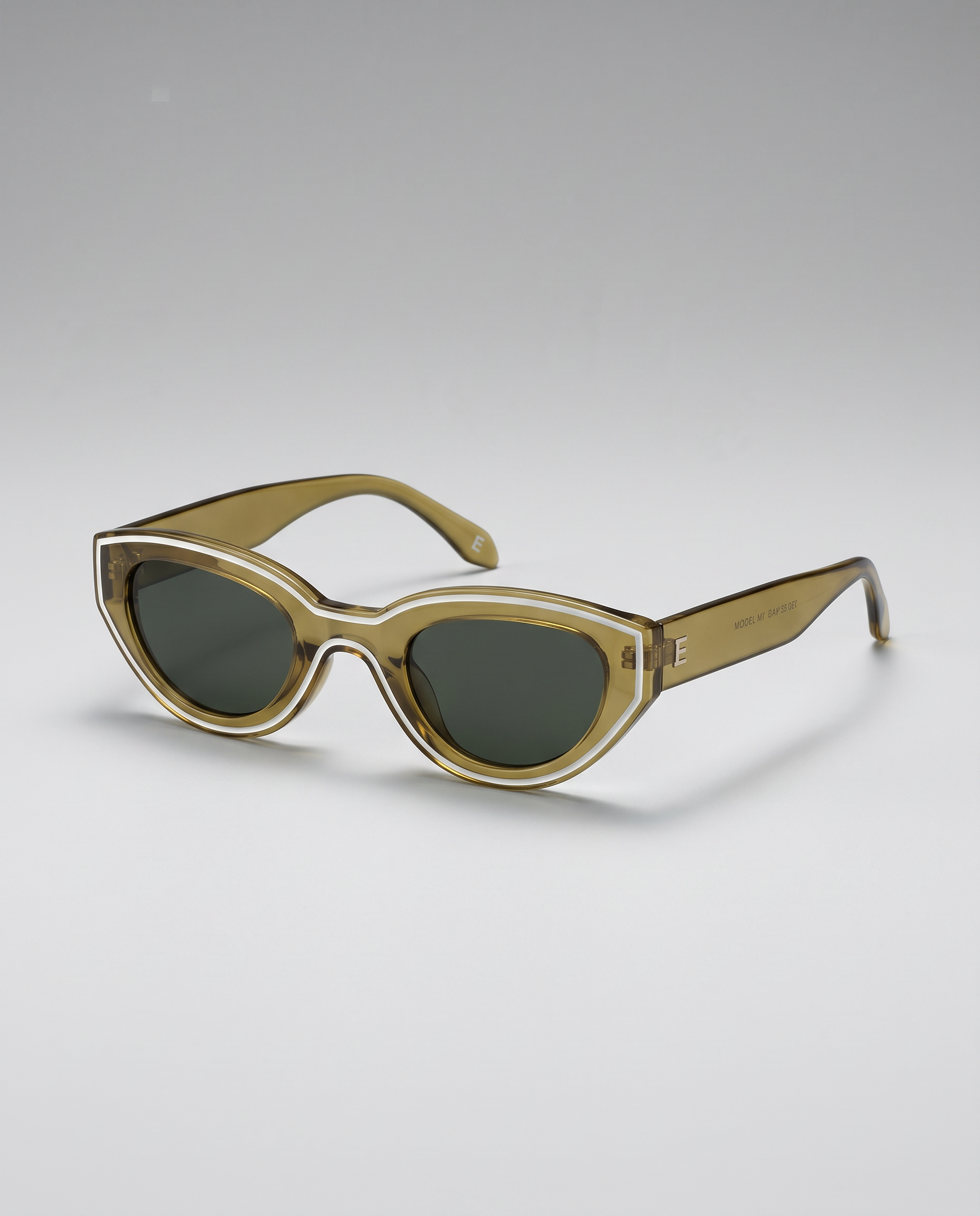 Cat-Eyes