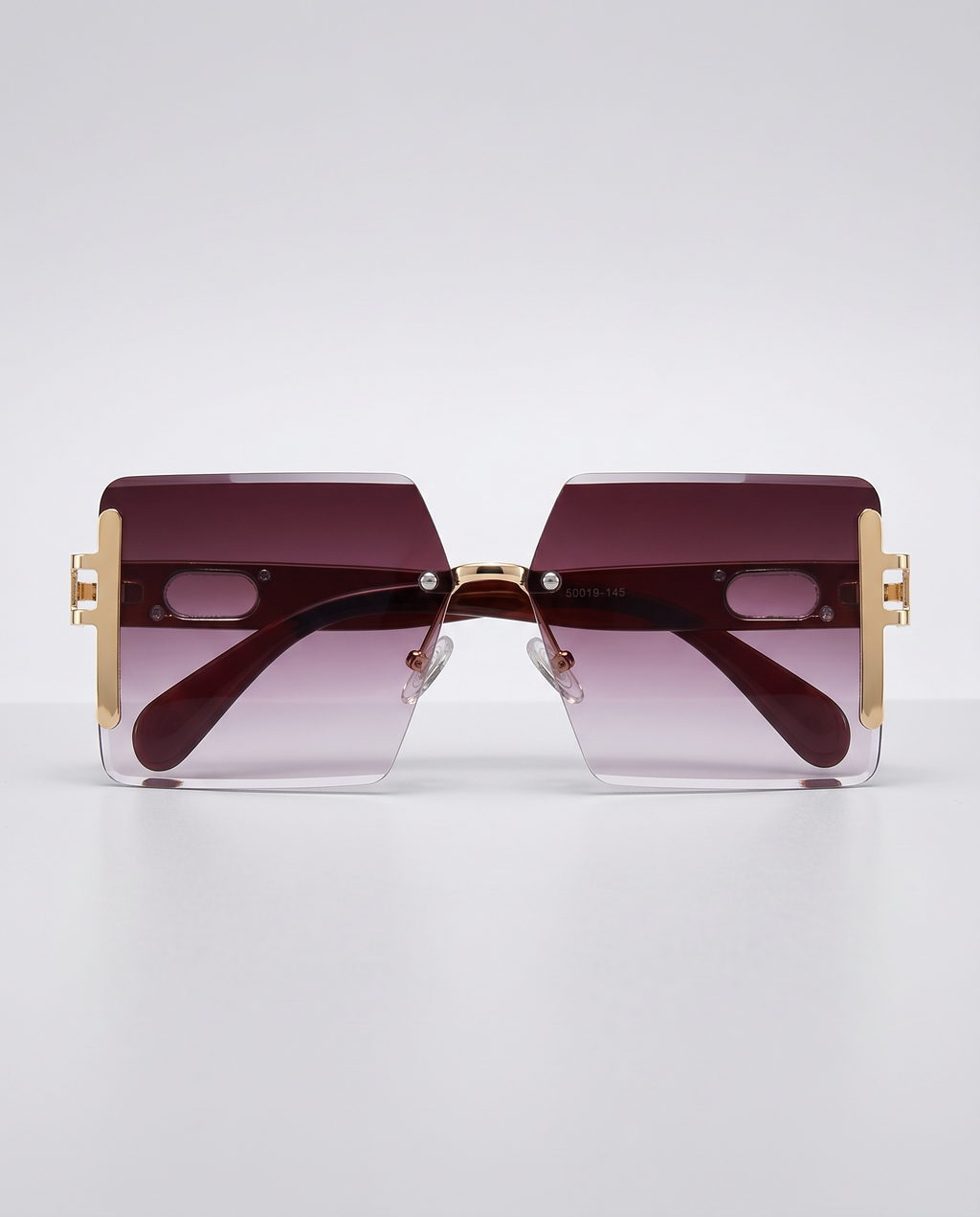 Rimless Statement