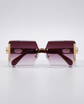 Rimless Statement