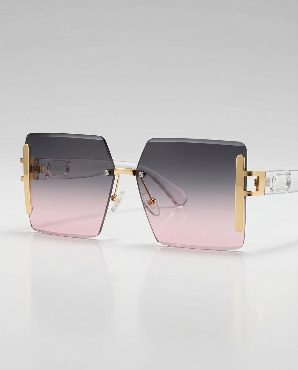Rimless Statement