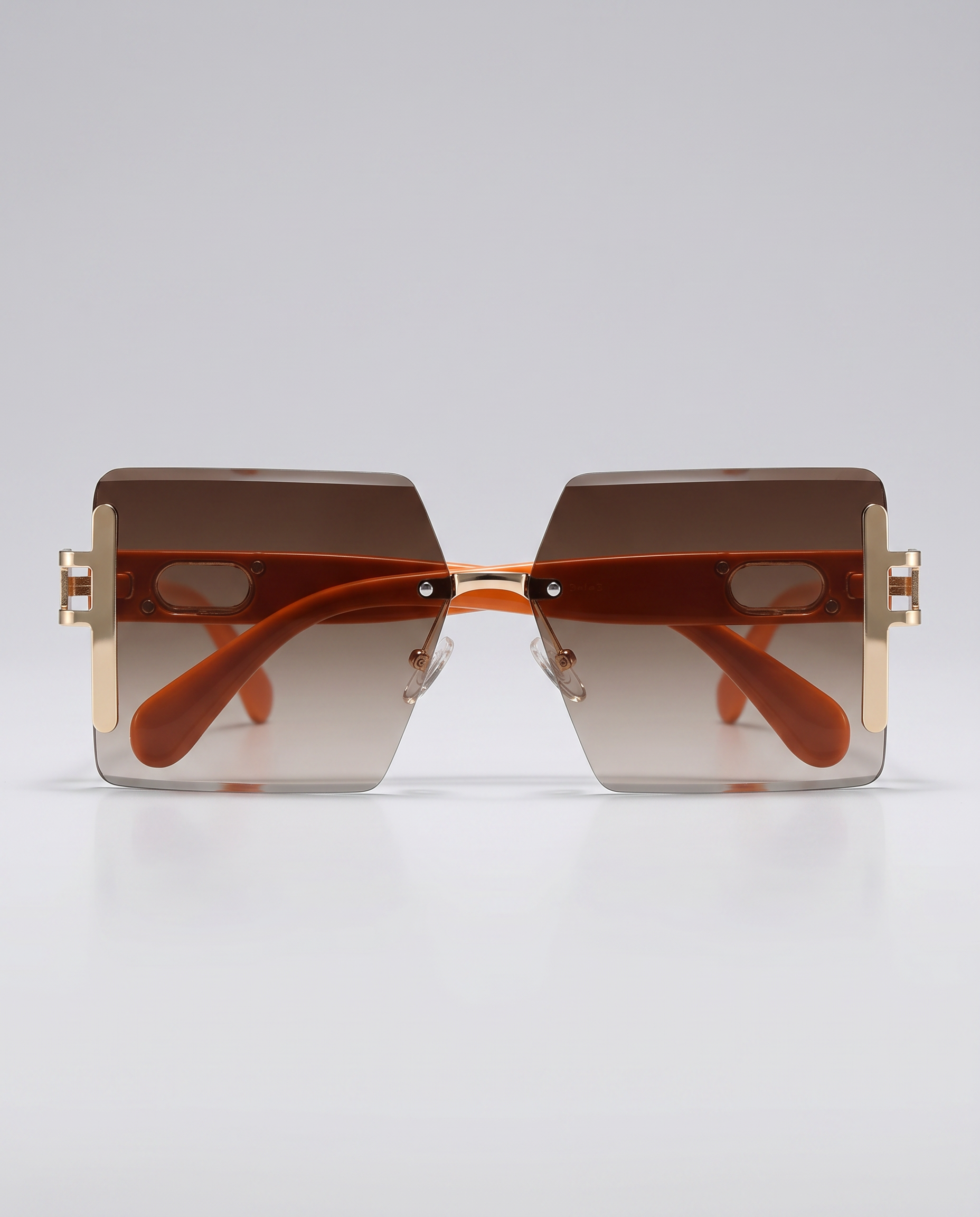 Rimless Statement