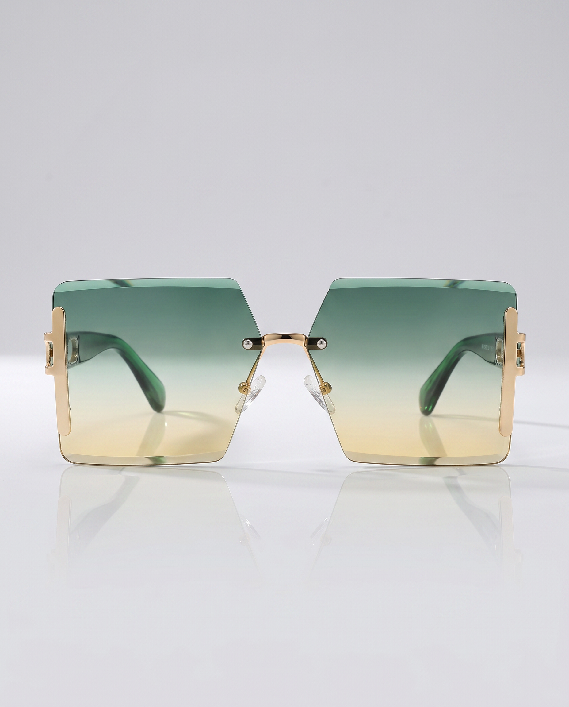 Rimless Statement