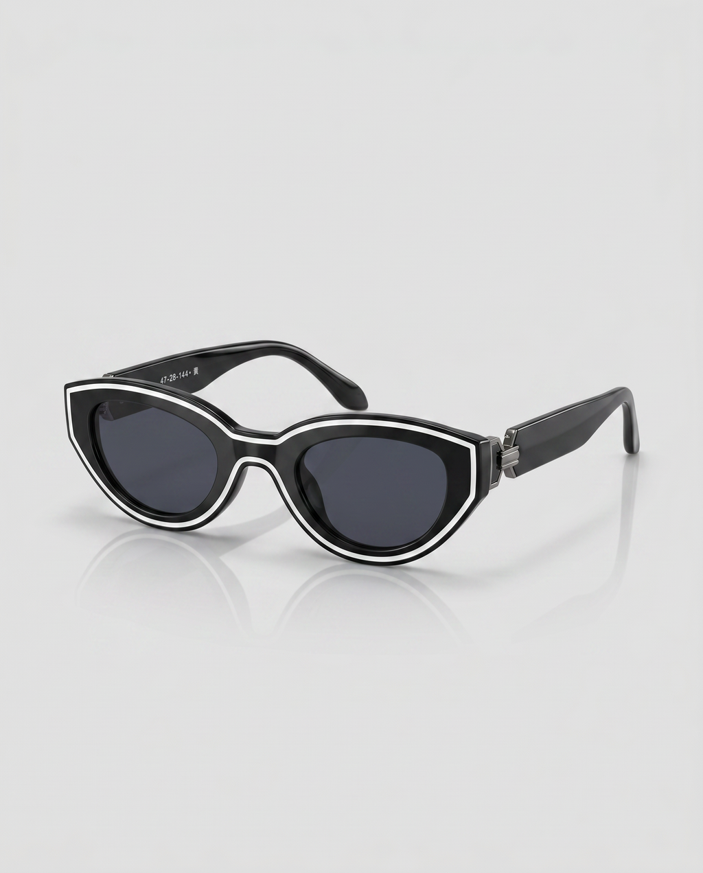 Cat-Eyes