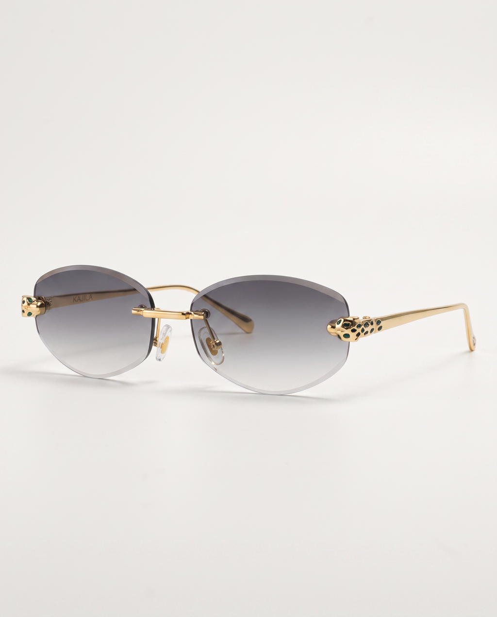 Rimless Hexagon Punk