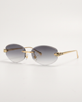 Rimless Hexagon Punk