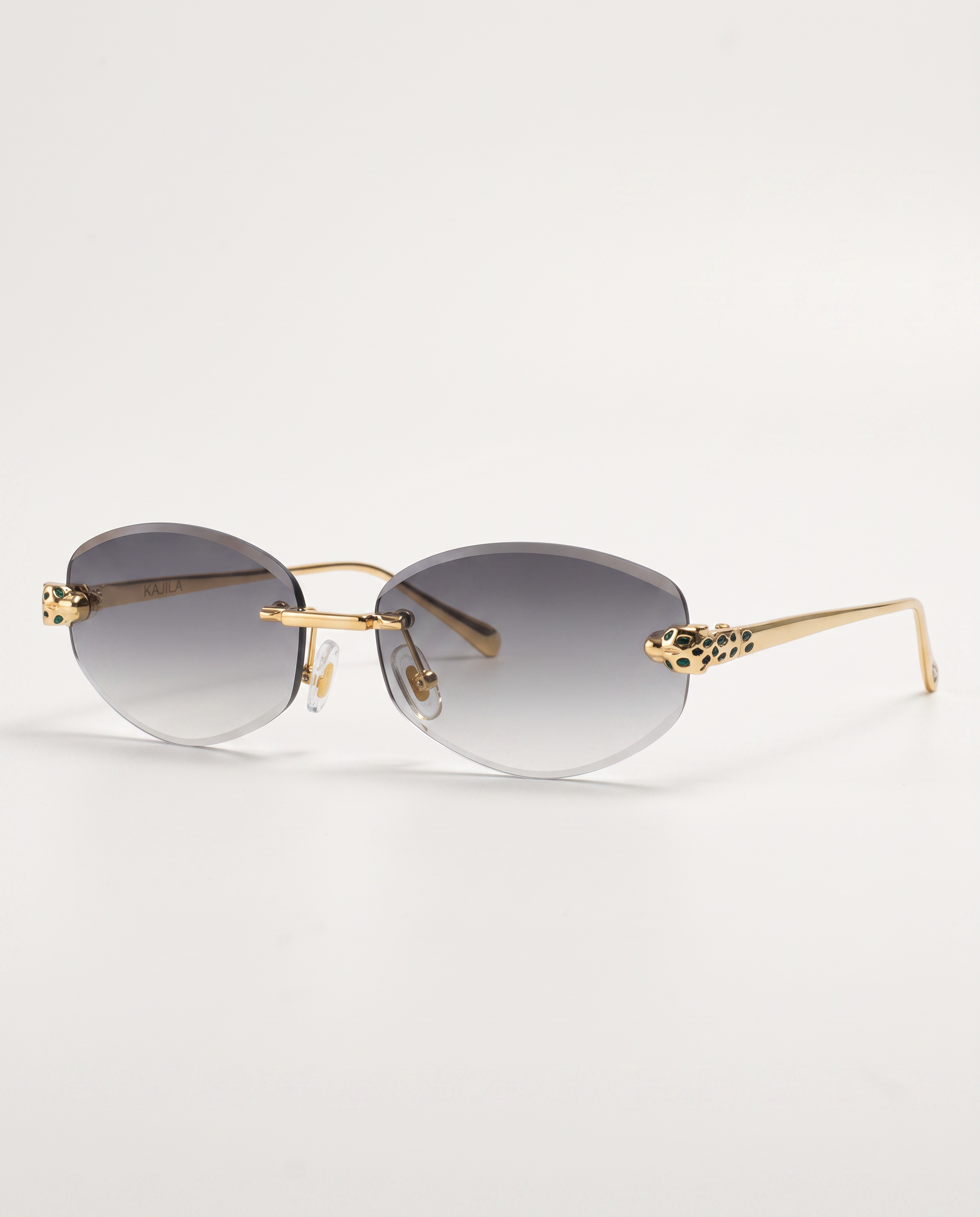 Rimless Hexagon Punk