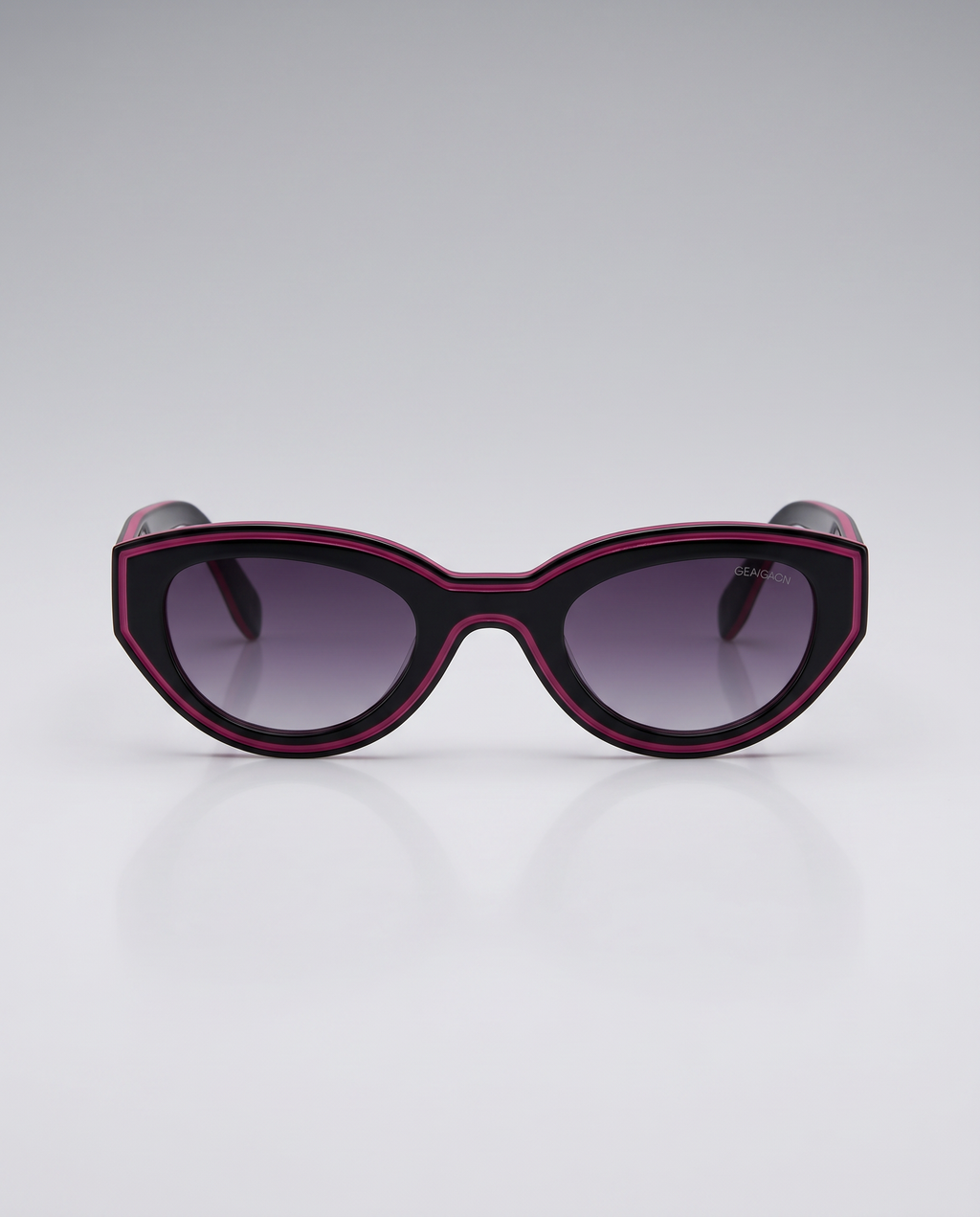 Cat-Eyes