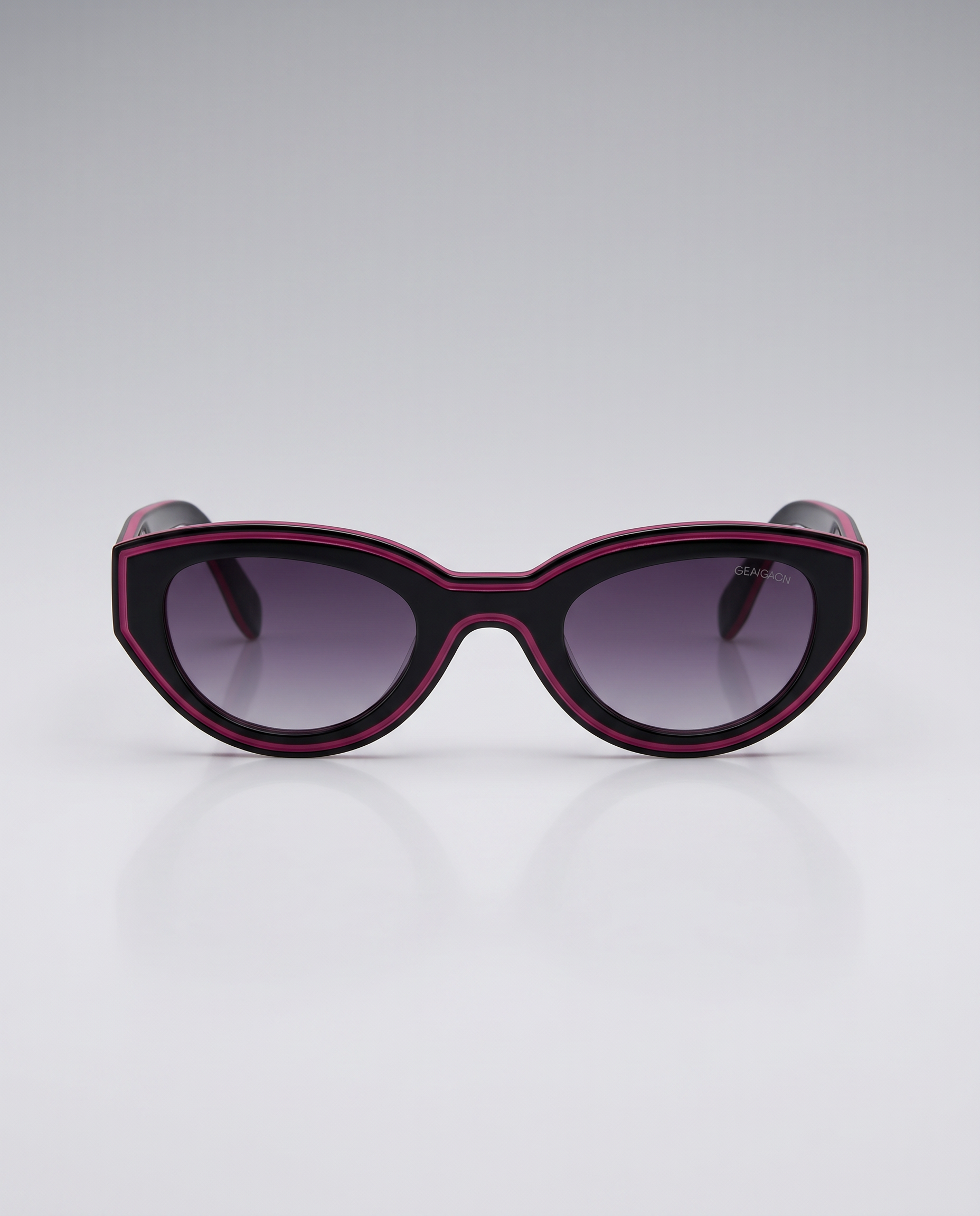 Cat-Eyes