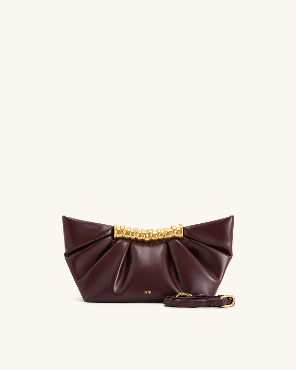 Leia Pleated