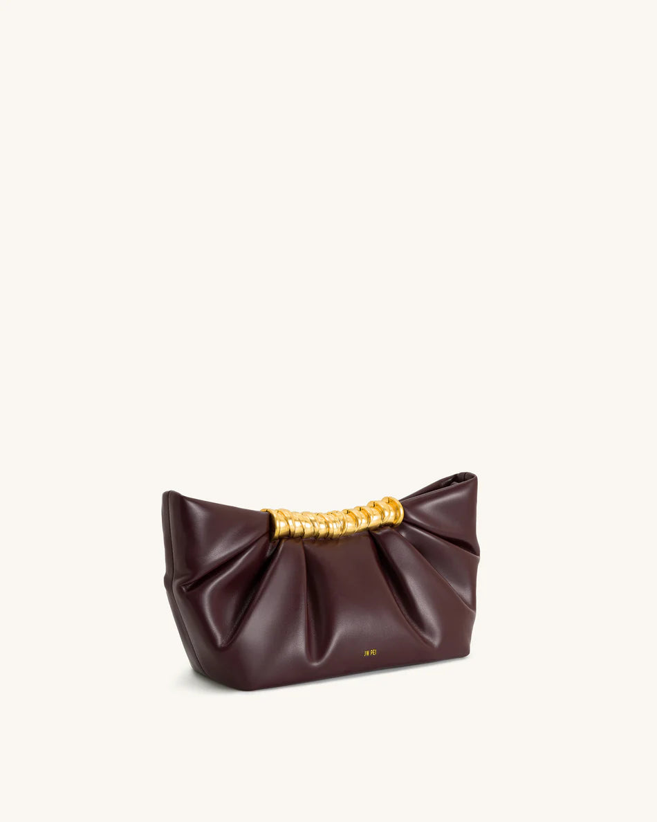 Leia Pleated