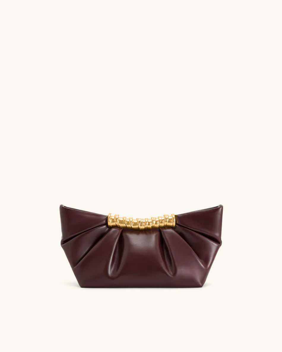 Leia Pleated