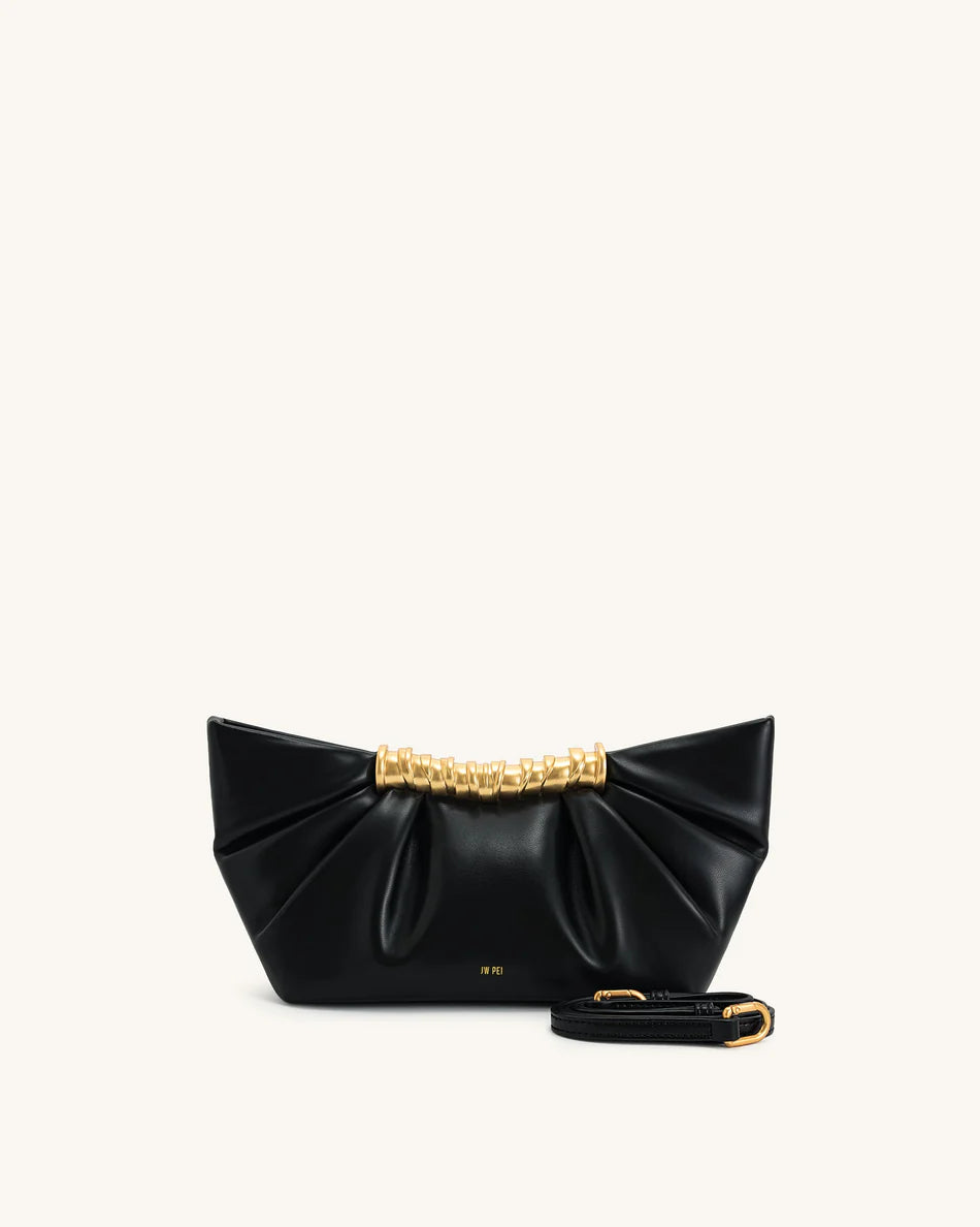 Leia Pleated