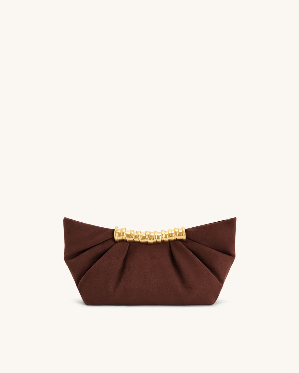 Leia Pleated