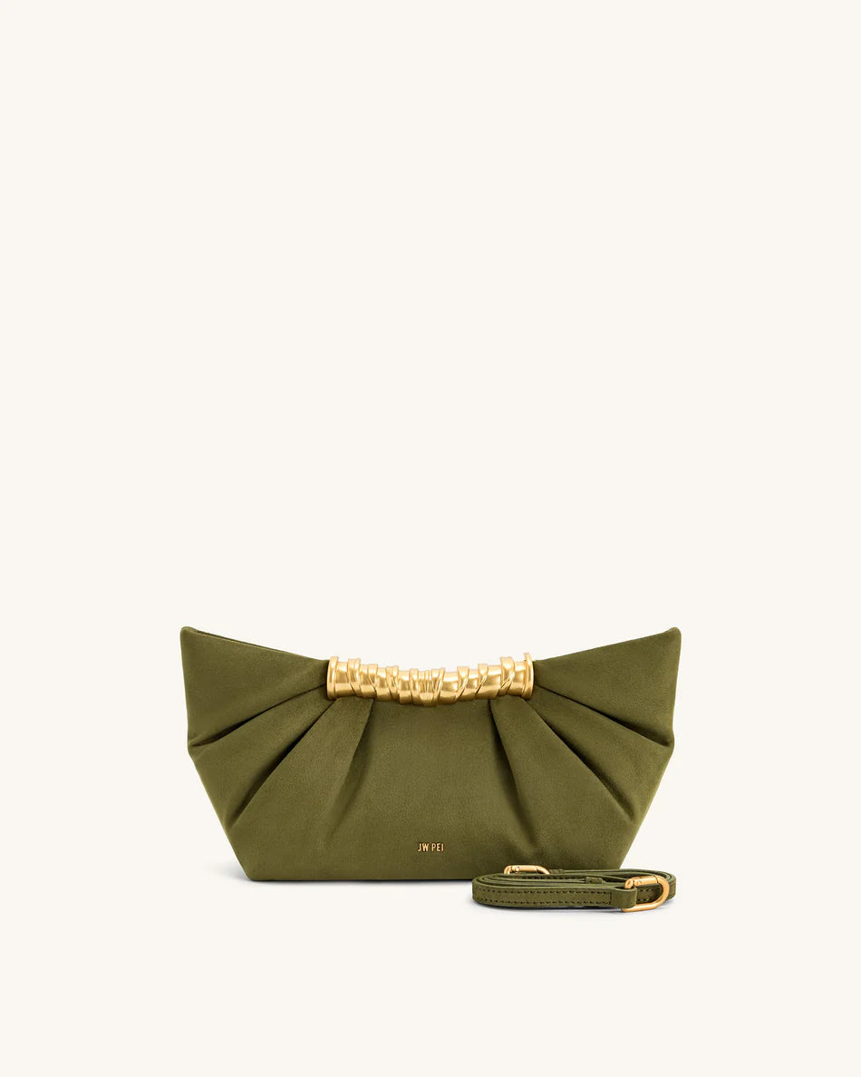 Leia Pleated