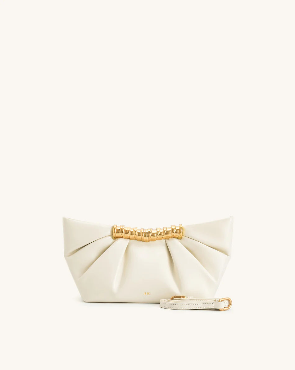 Leia Pleated