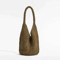 Straw Woven Bag 