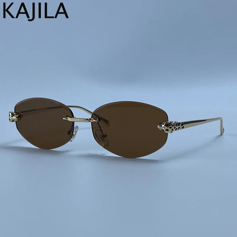 Rimless Hexagon Punk 