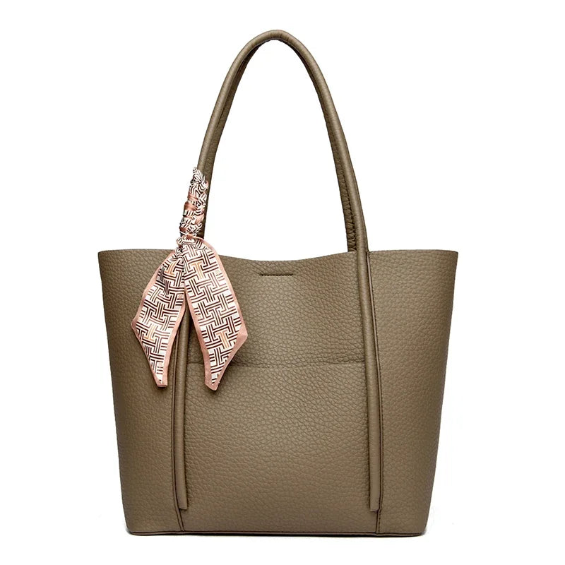 Elara Vintage Tote