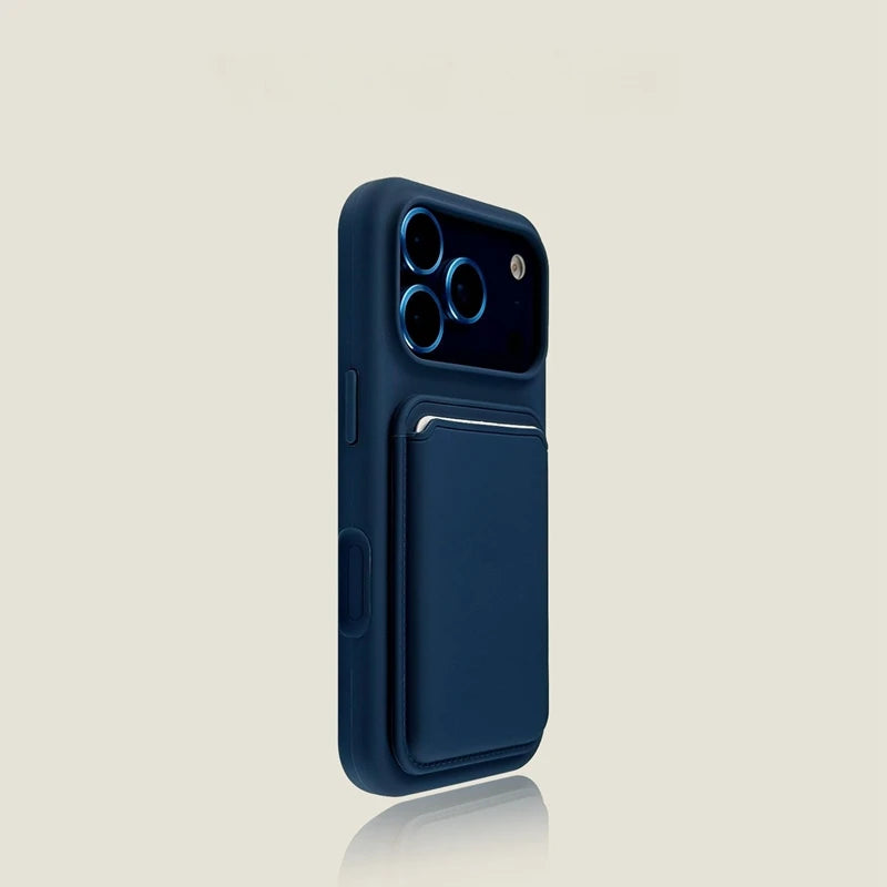 Aura Slim MagSafe iPhone Case