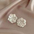 Clip-on Earring Collection (17 Varieties)