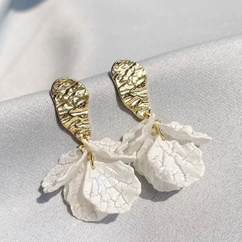 Clip-on Earring Collection (17 Varieties)