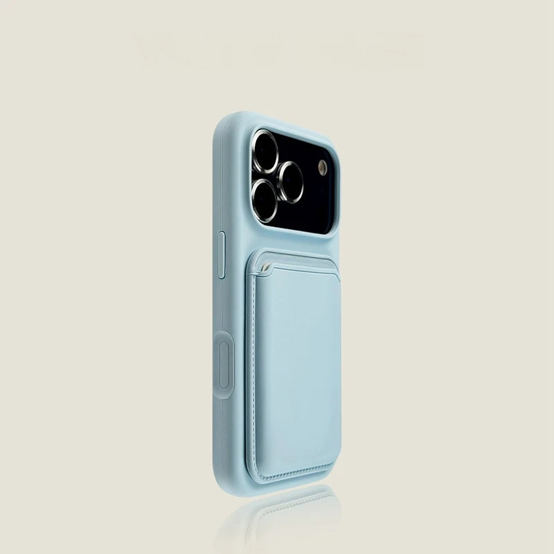 Aura Slim MagSafe iPhone Case