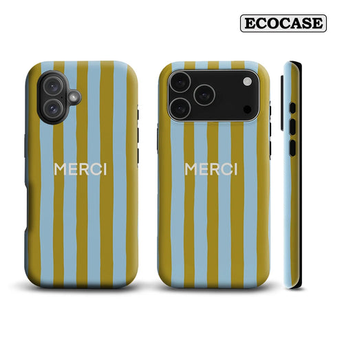 Blue Stripe